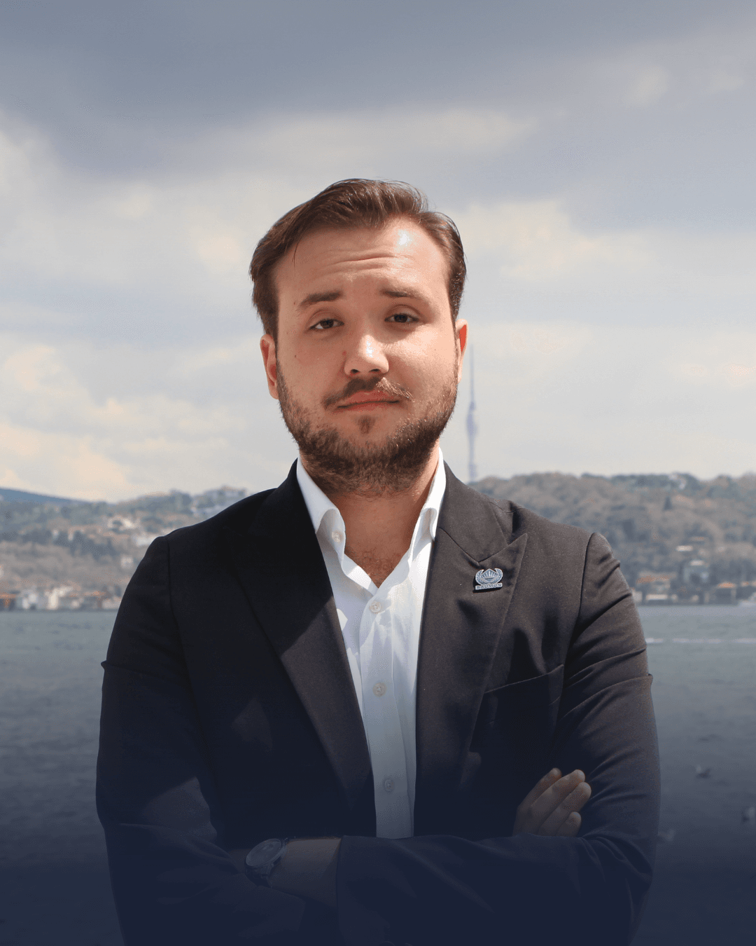 Barış YAVAŞ, Secretary General
