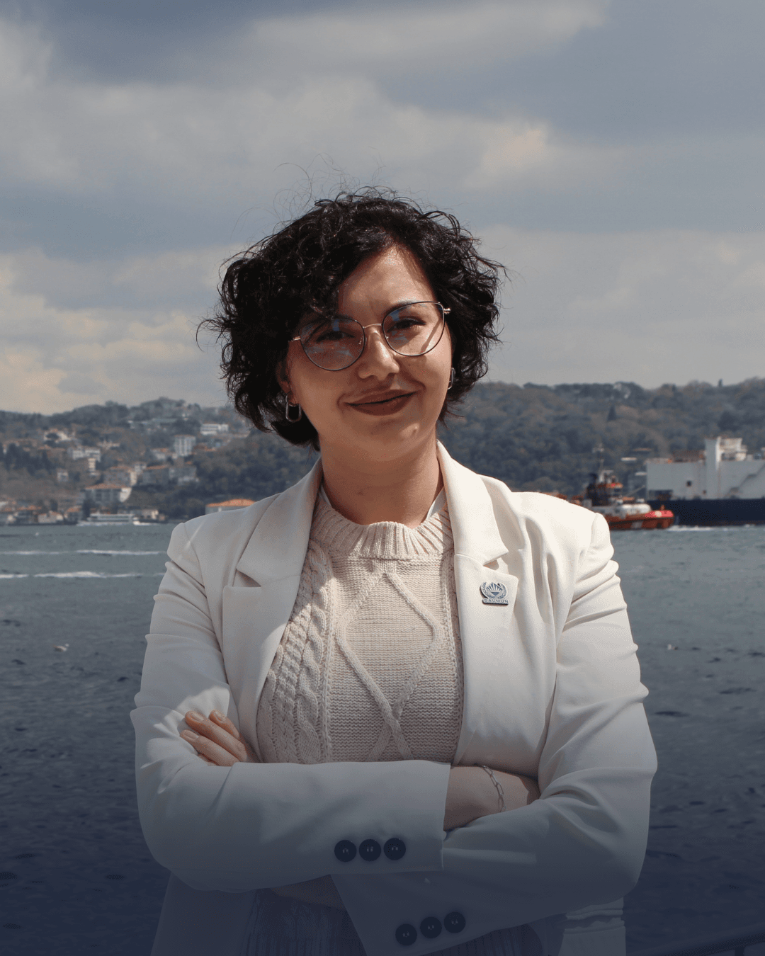 Bengs İLBAN, Deputy Secretary General