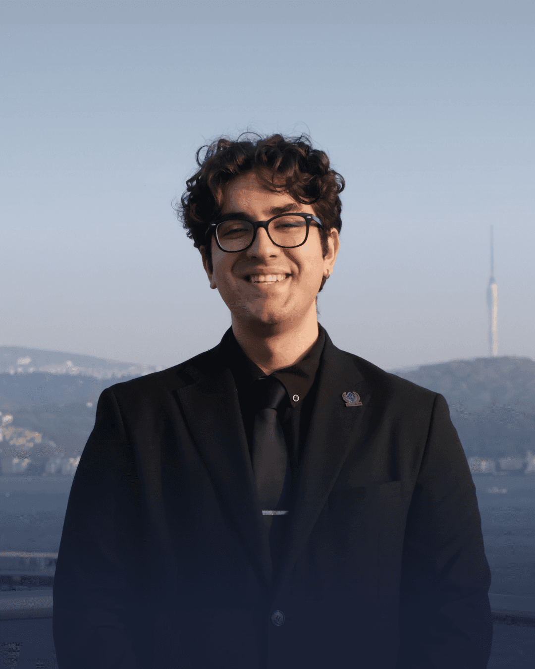 Okan AKÇİÇEK, Deputy Director General