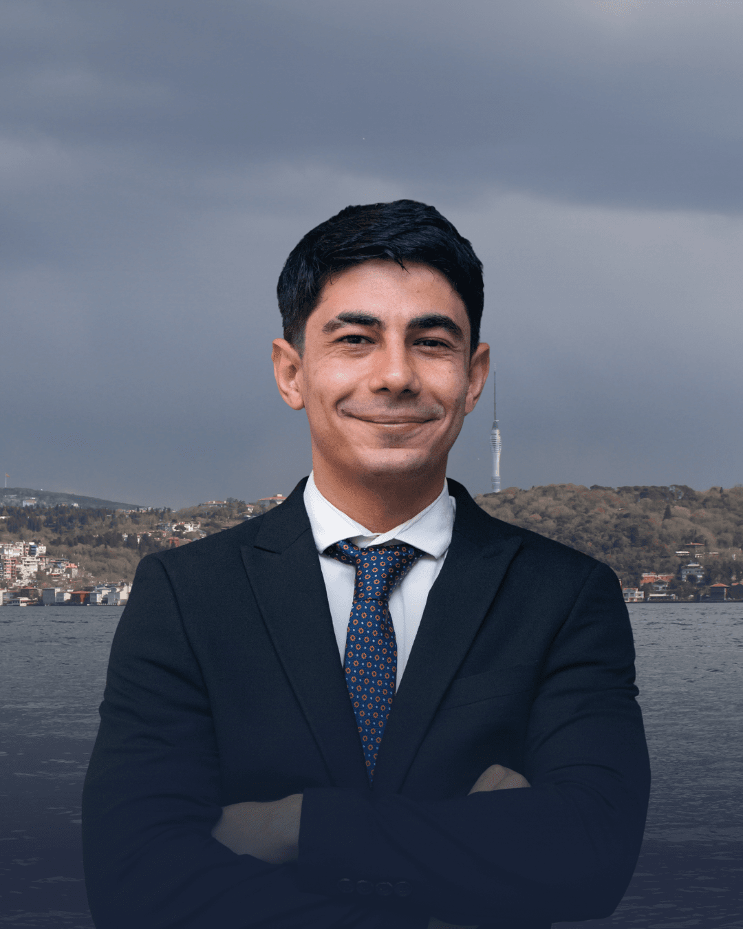 Doğa İNCE, Conference Advisor