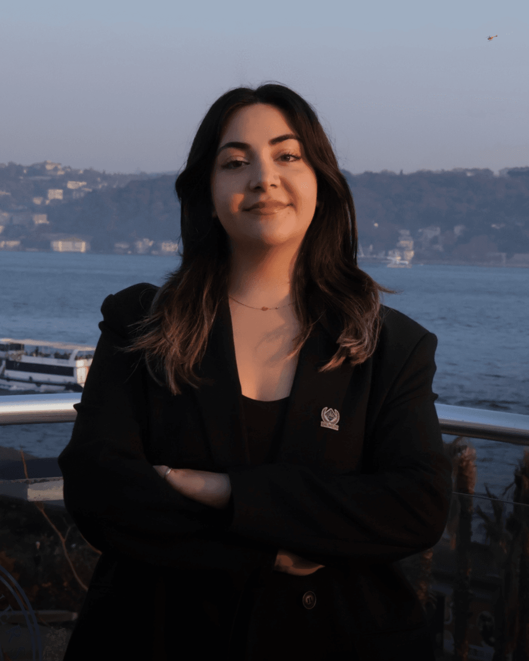 Eylül ÇAMYURDU, Deputy Director General