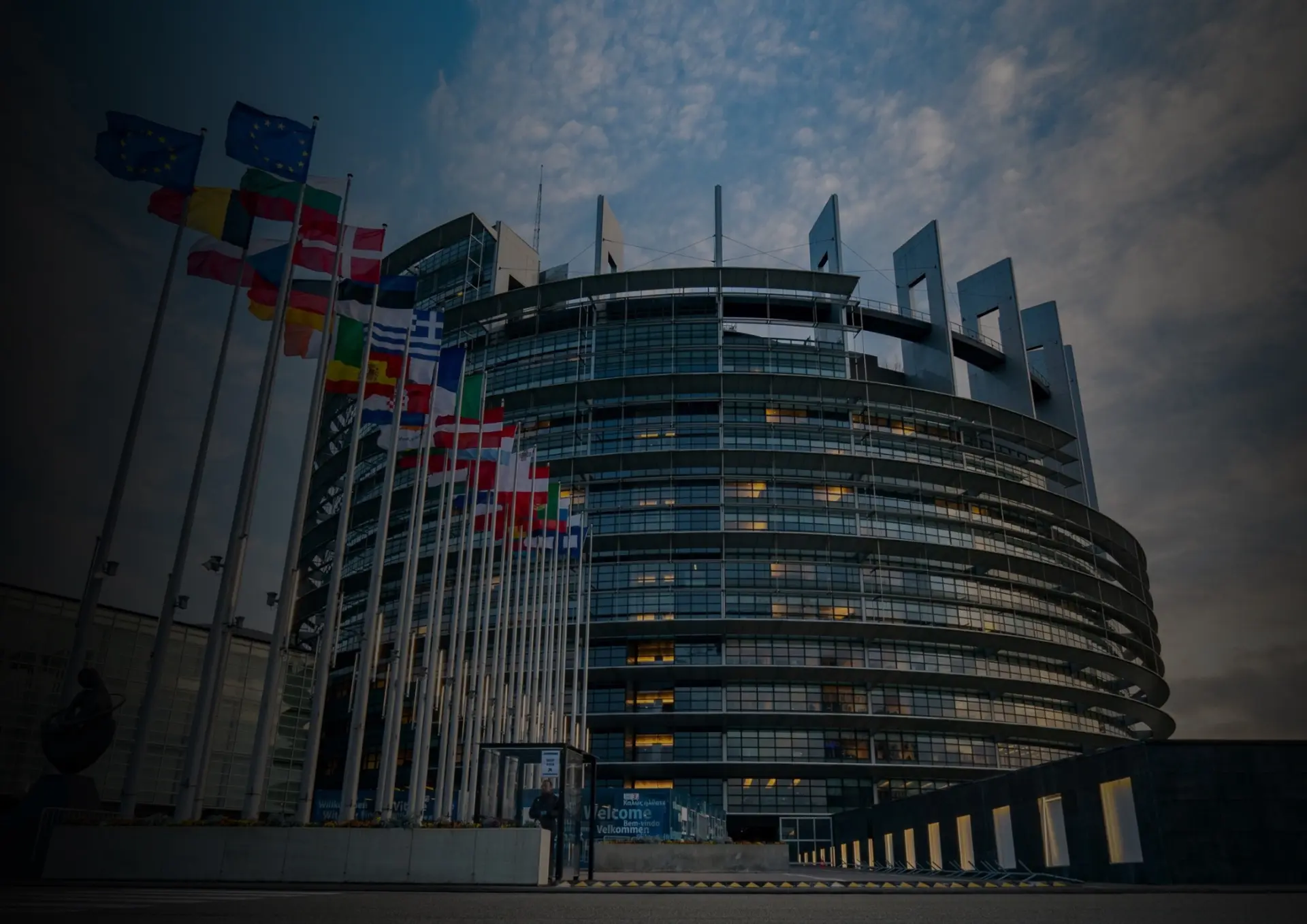European Parliament