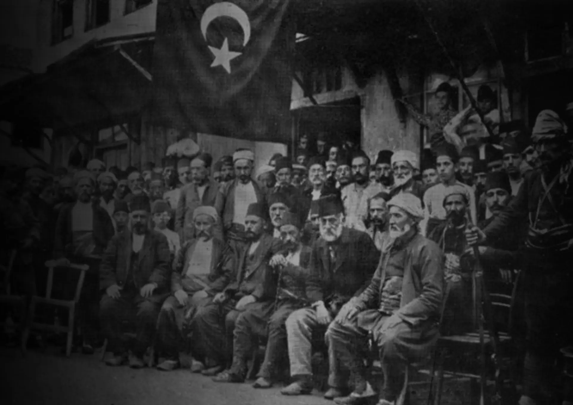 Provisional Government of Western Thrace