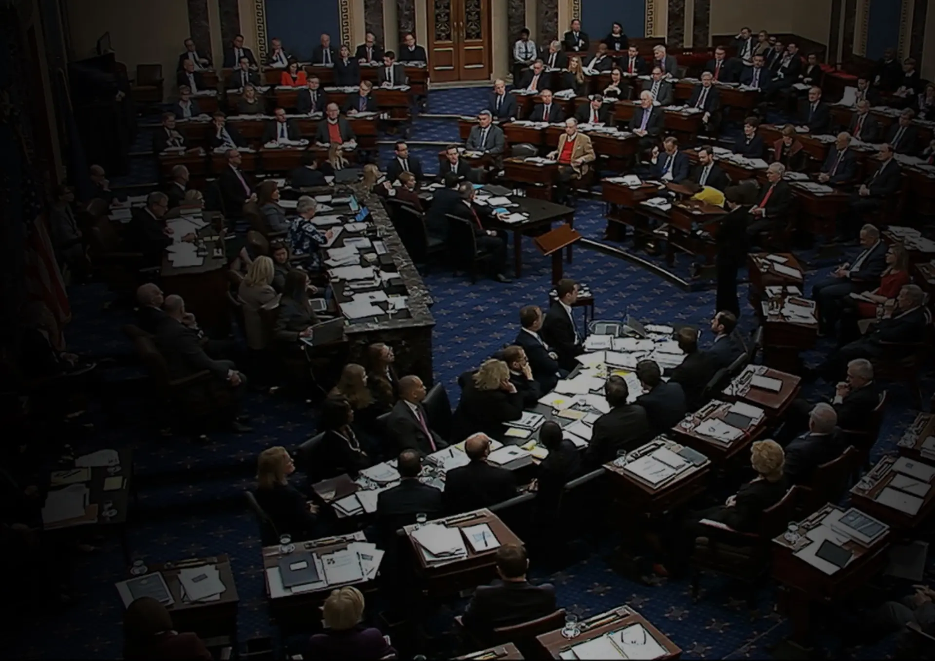 U.S Senate