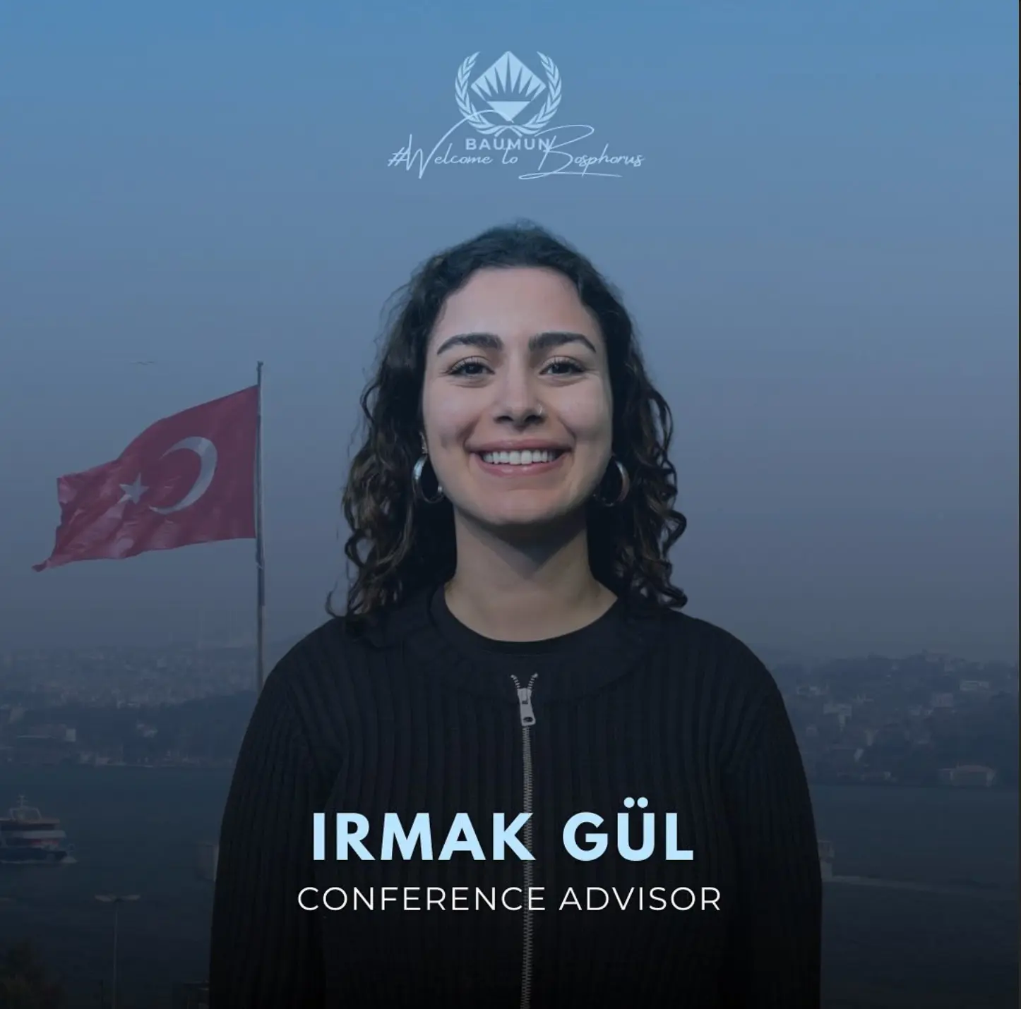 Irmak Gül, Director General