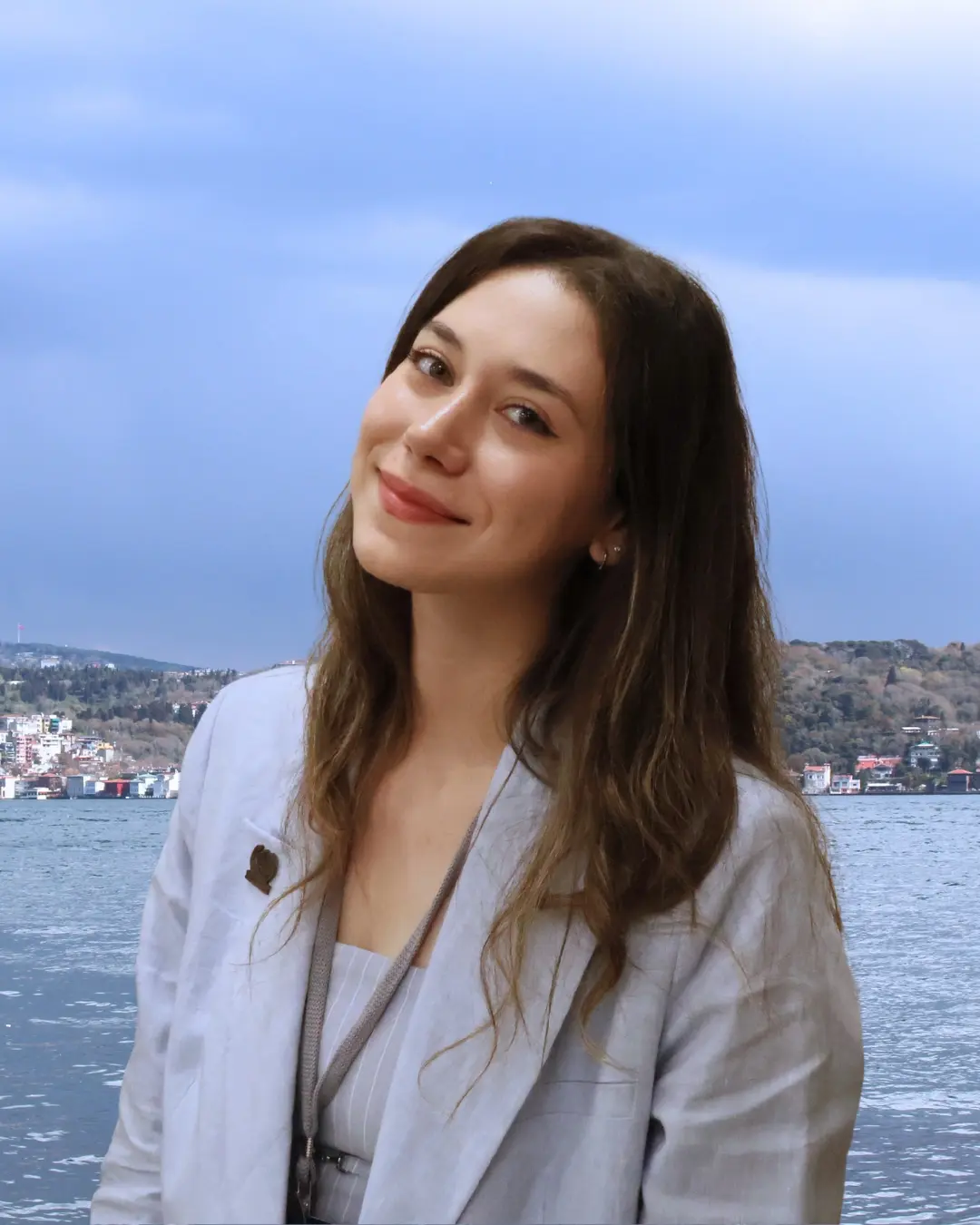 Ayşe Defne Kurçenli, Deputy Secretary General