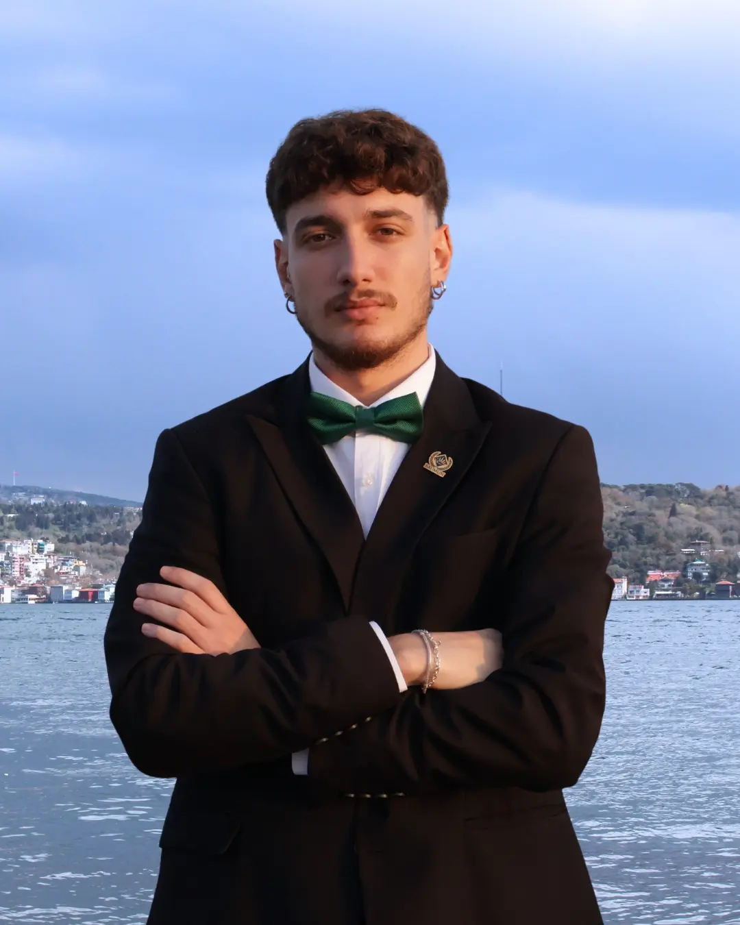 Hasan Can BOZDEMİR