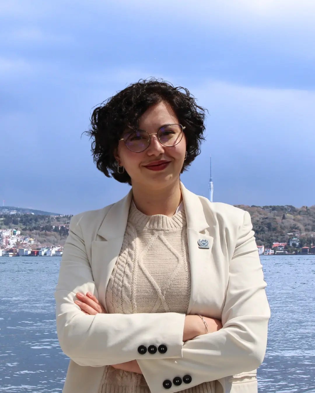Bengi Su “Bengs” İLBAN